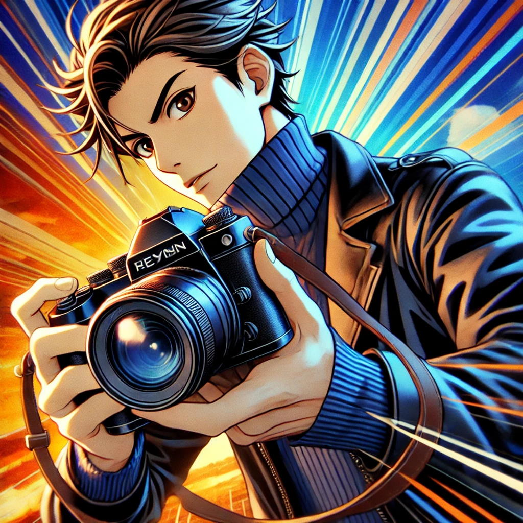 Ryuki